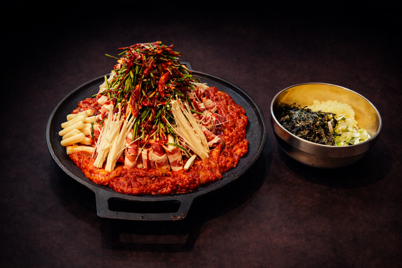 삼오식당