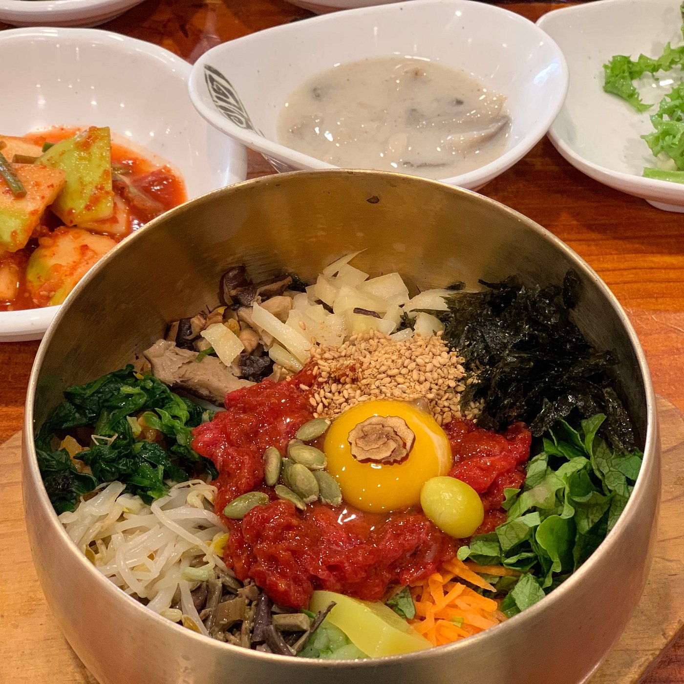 성미당