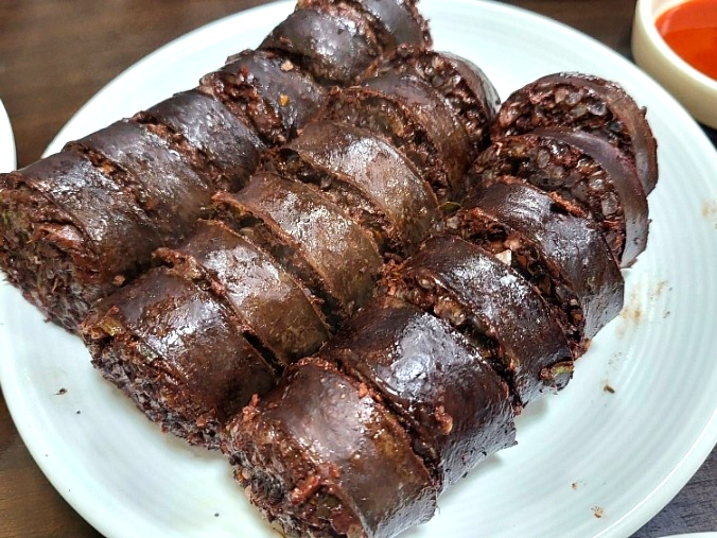 조점례남문피순대