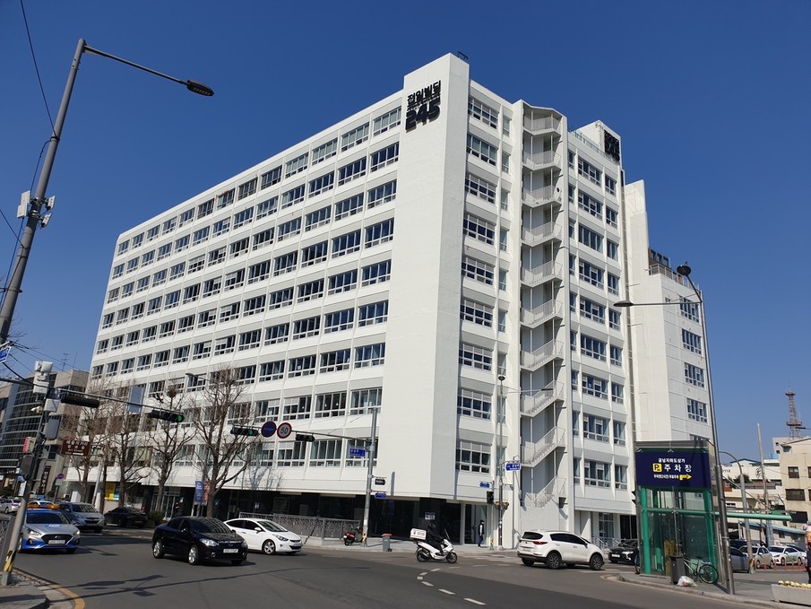 전일빌딩245
