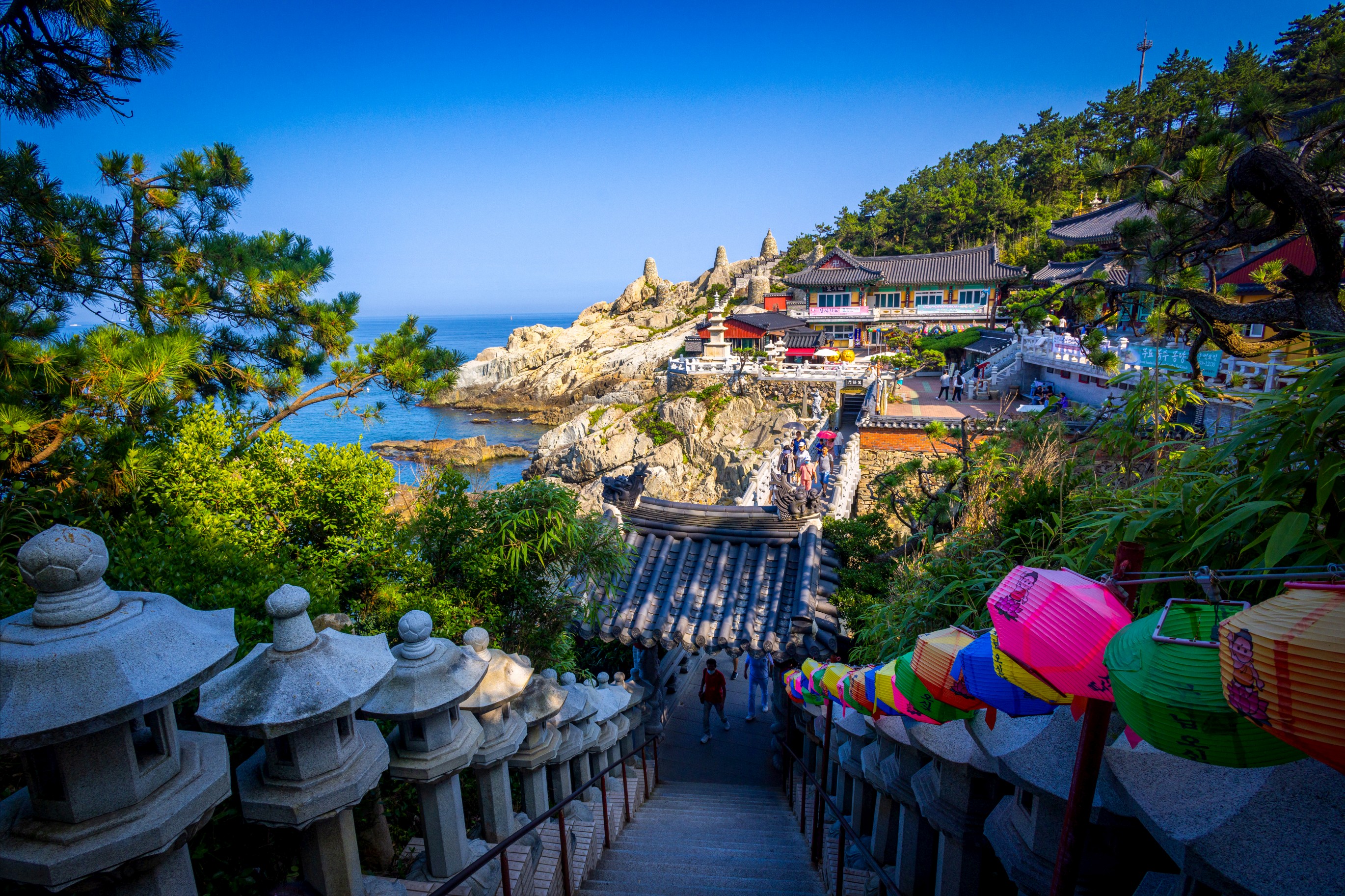 해동용궁사