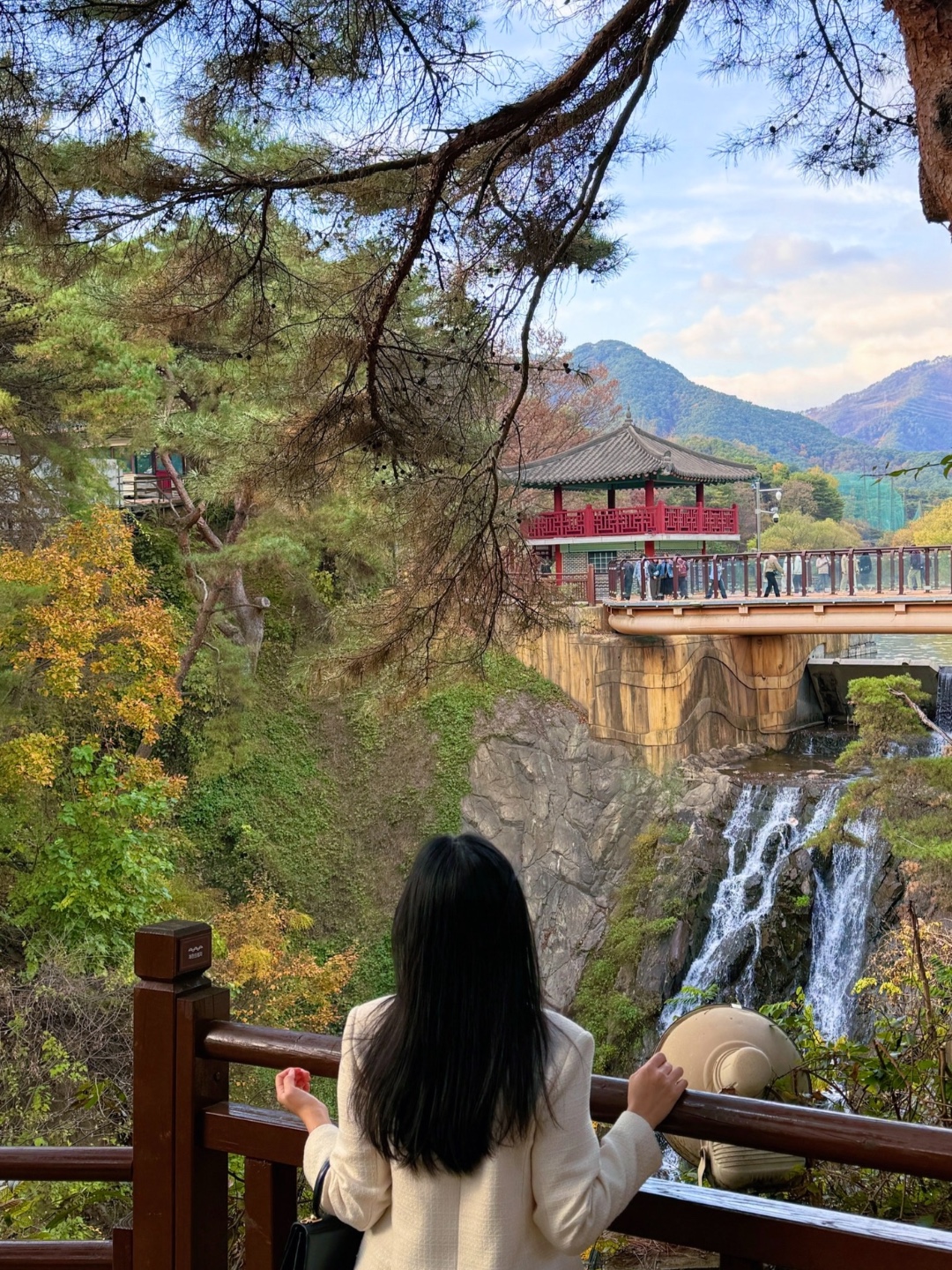 의림지