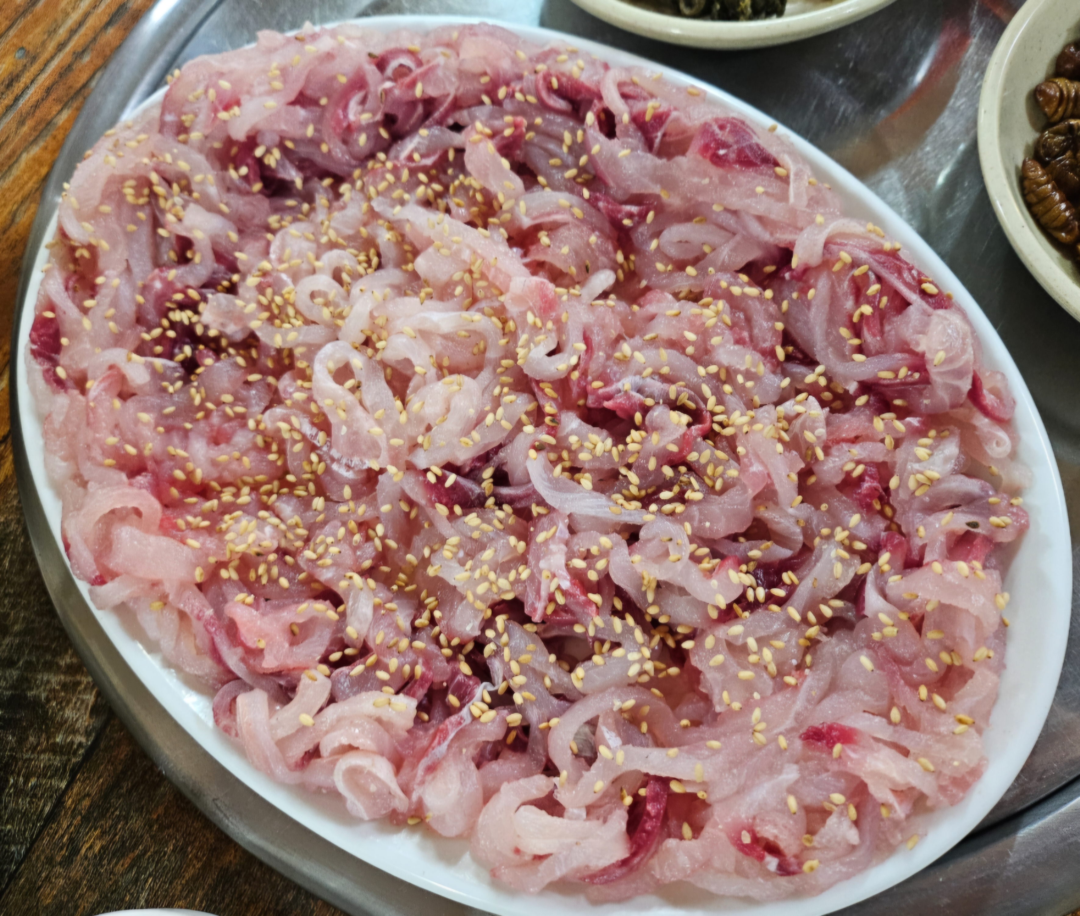 길손식당