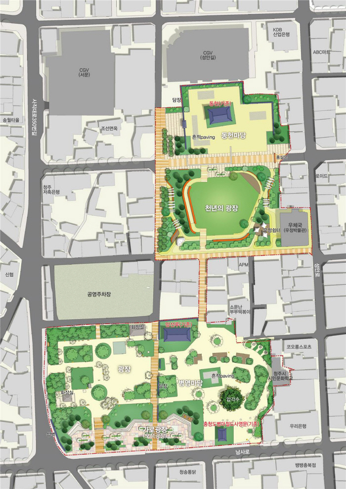 Jungang Park