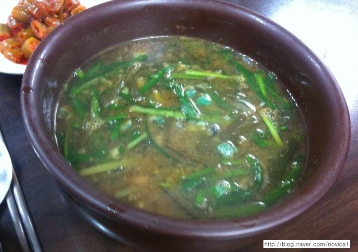 Sangjujip