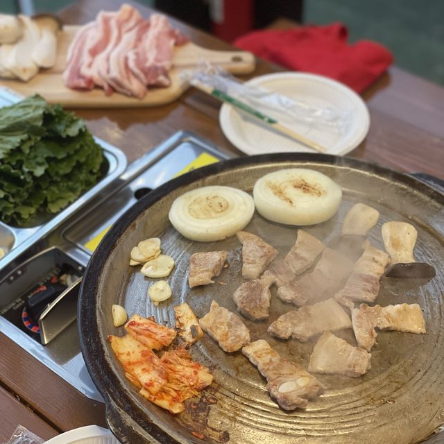 연탄길