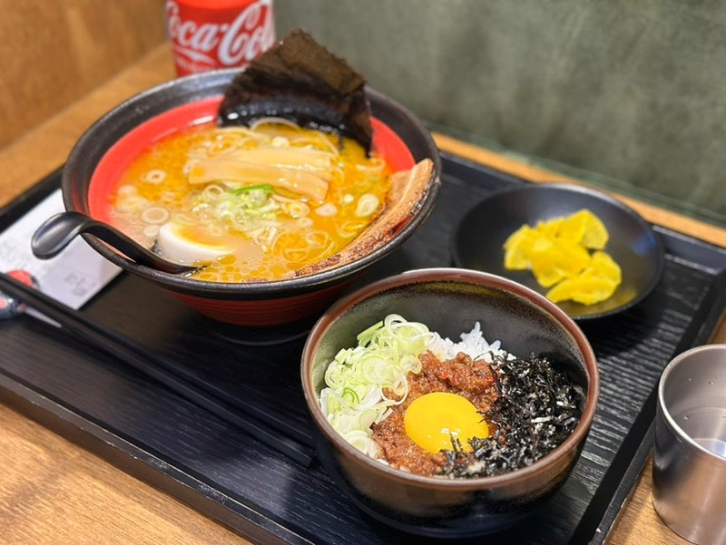 아이라멘