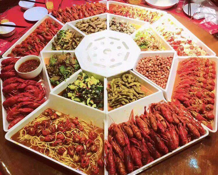 Cheonghae Sushi