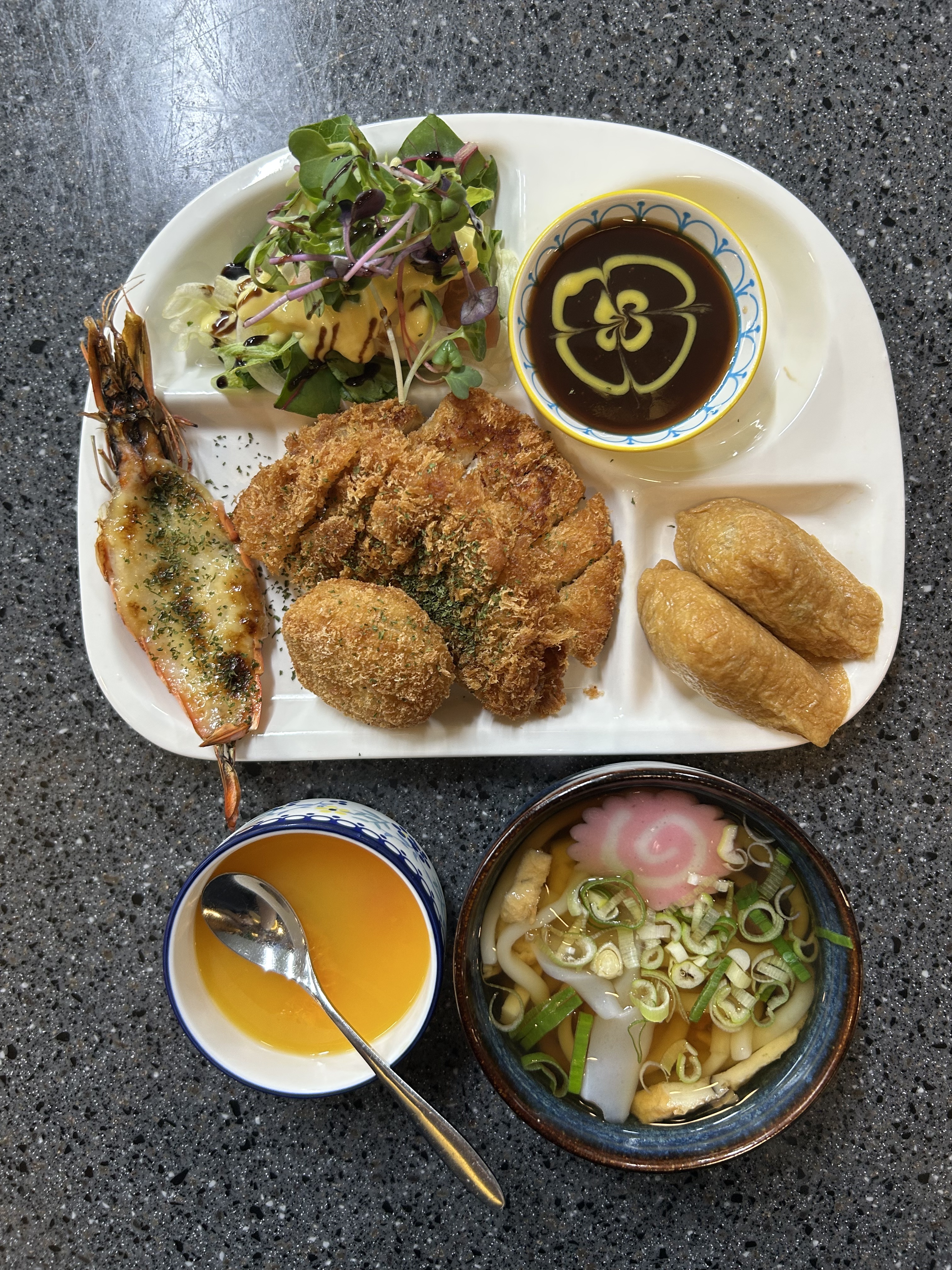 Samdae Sushi