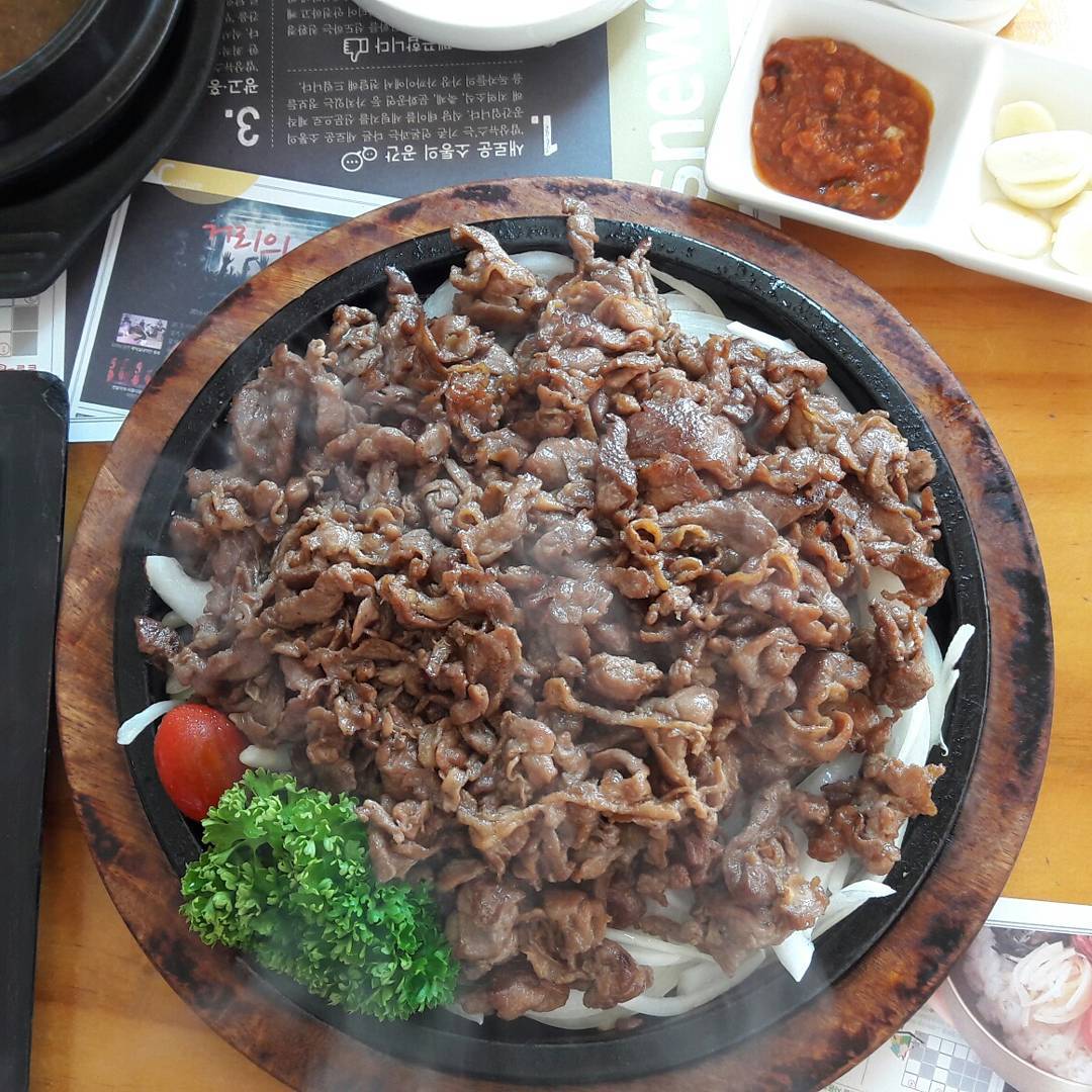 가래울