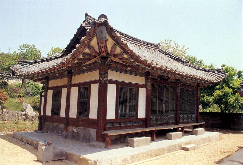 쌍청당