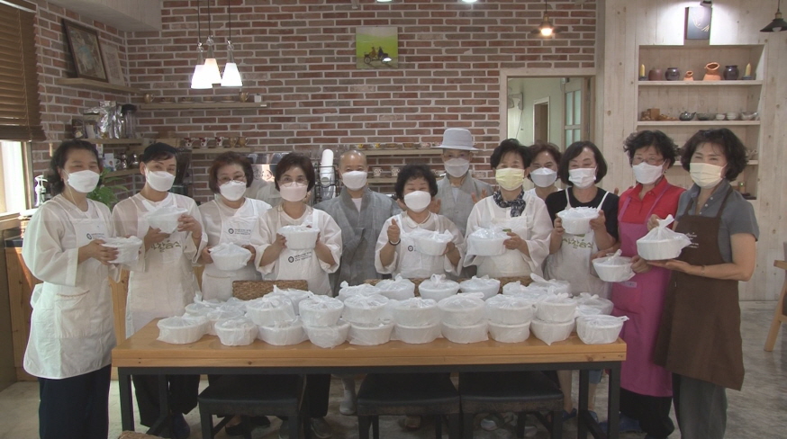 선사삼계탕