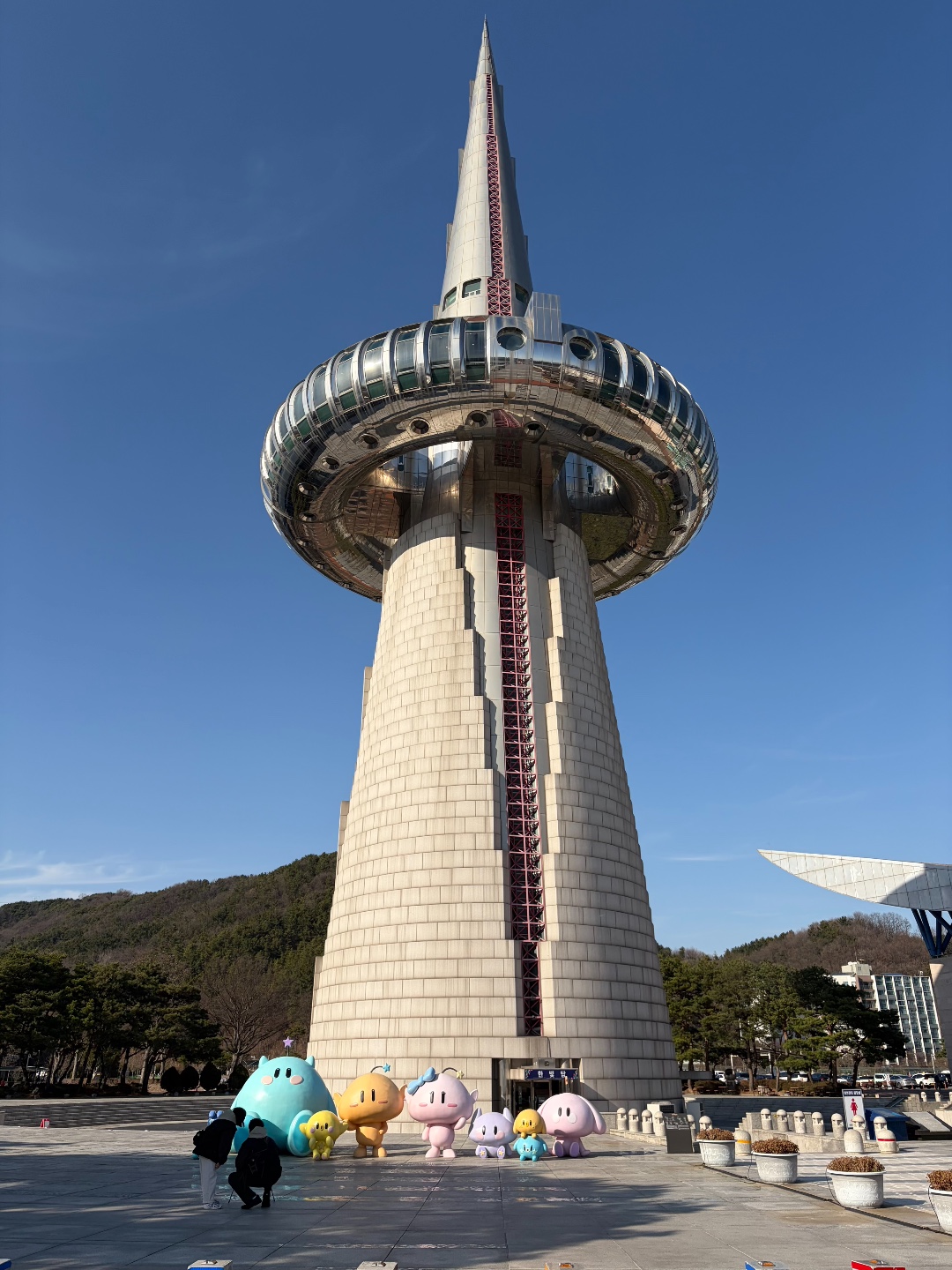 한빛탑