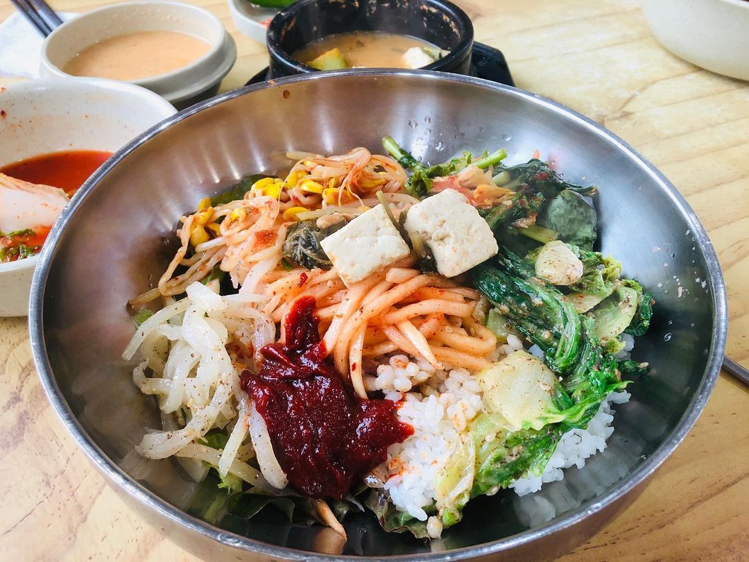 반찬식당