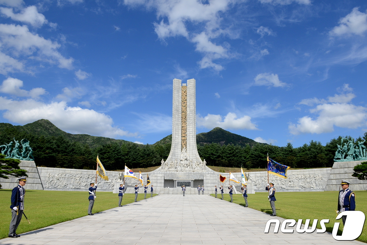 국립대전현충원