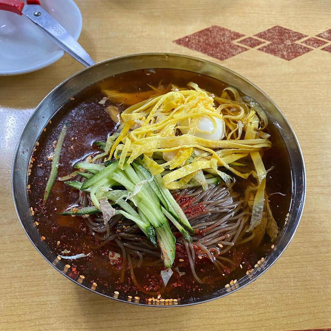 원미면옥