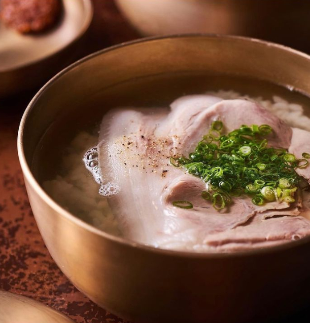 Okdongsik