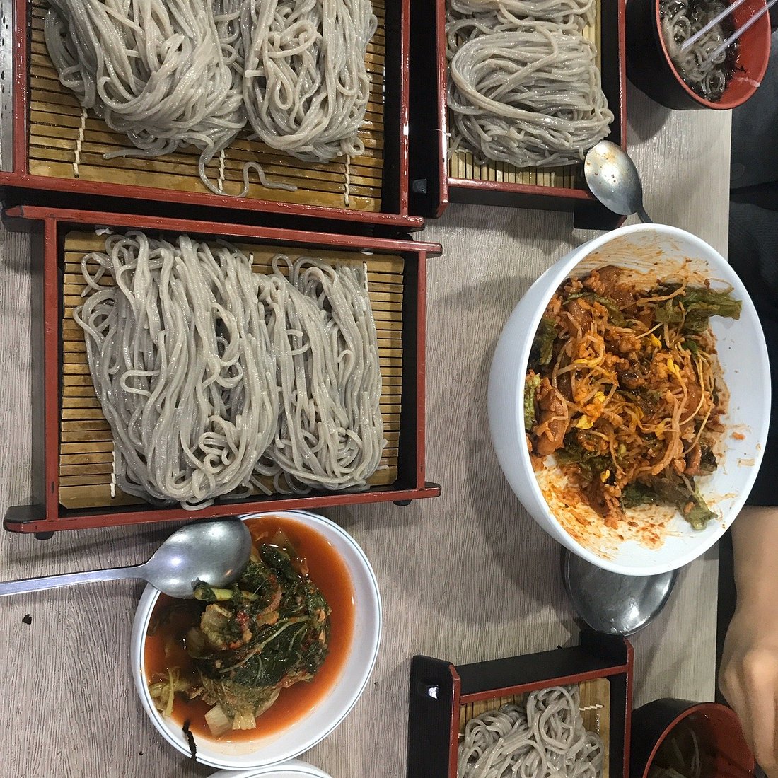 Gwanghwamun Mijin