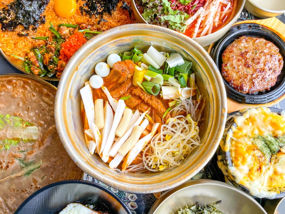 두꺼비식당