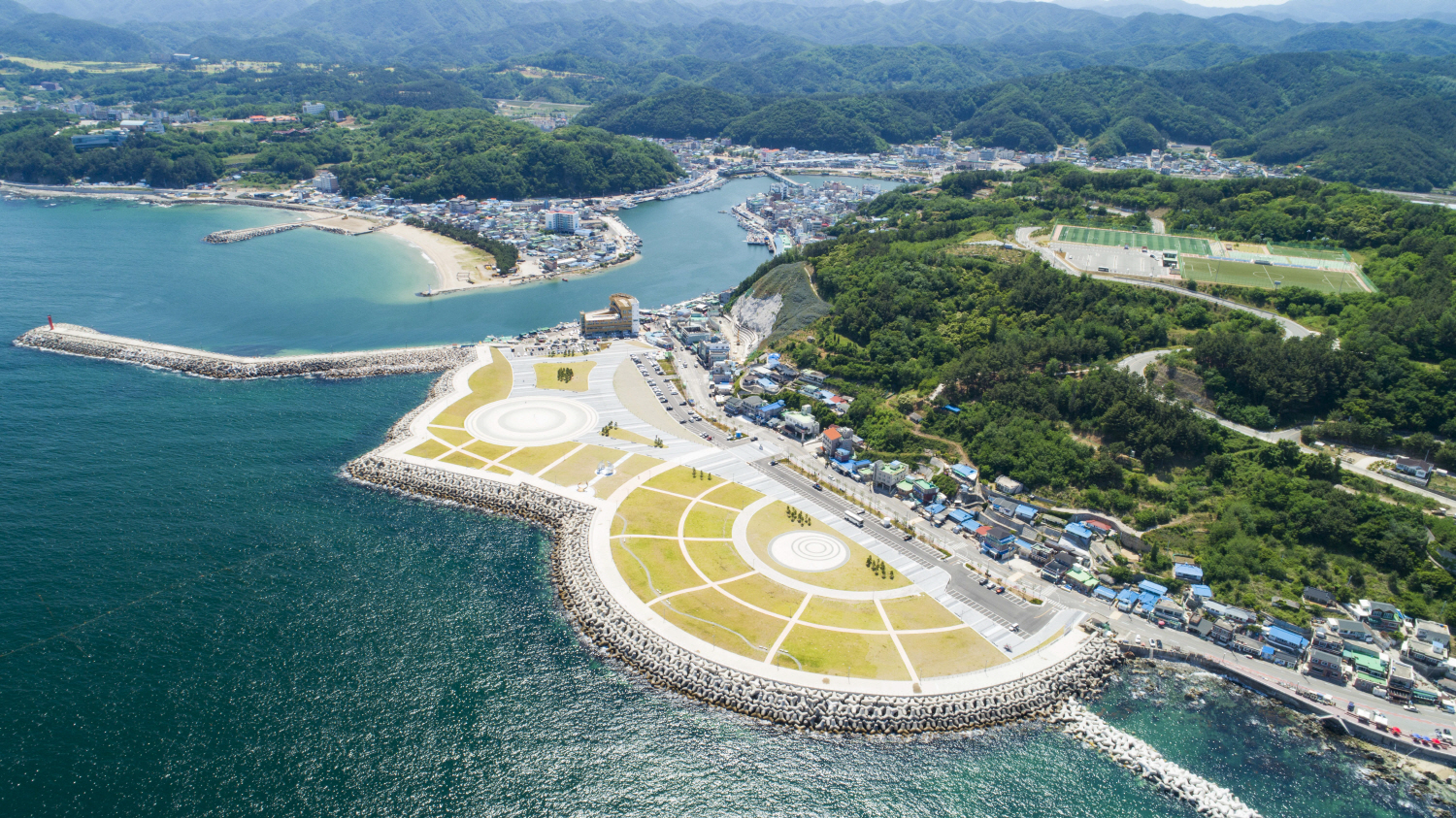 강구항