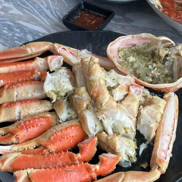 청담대게