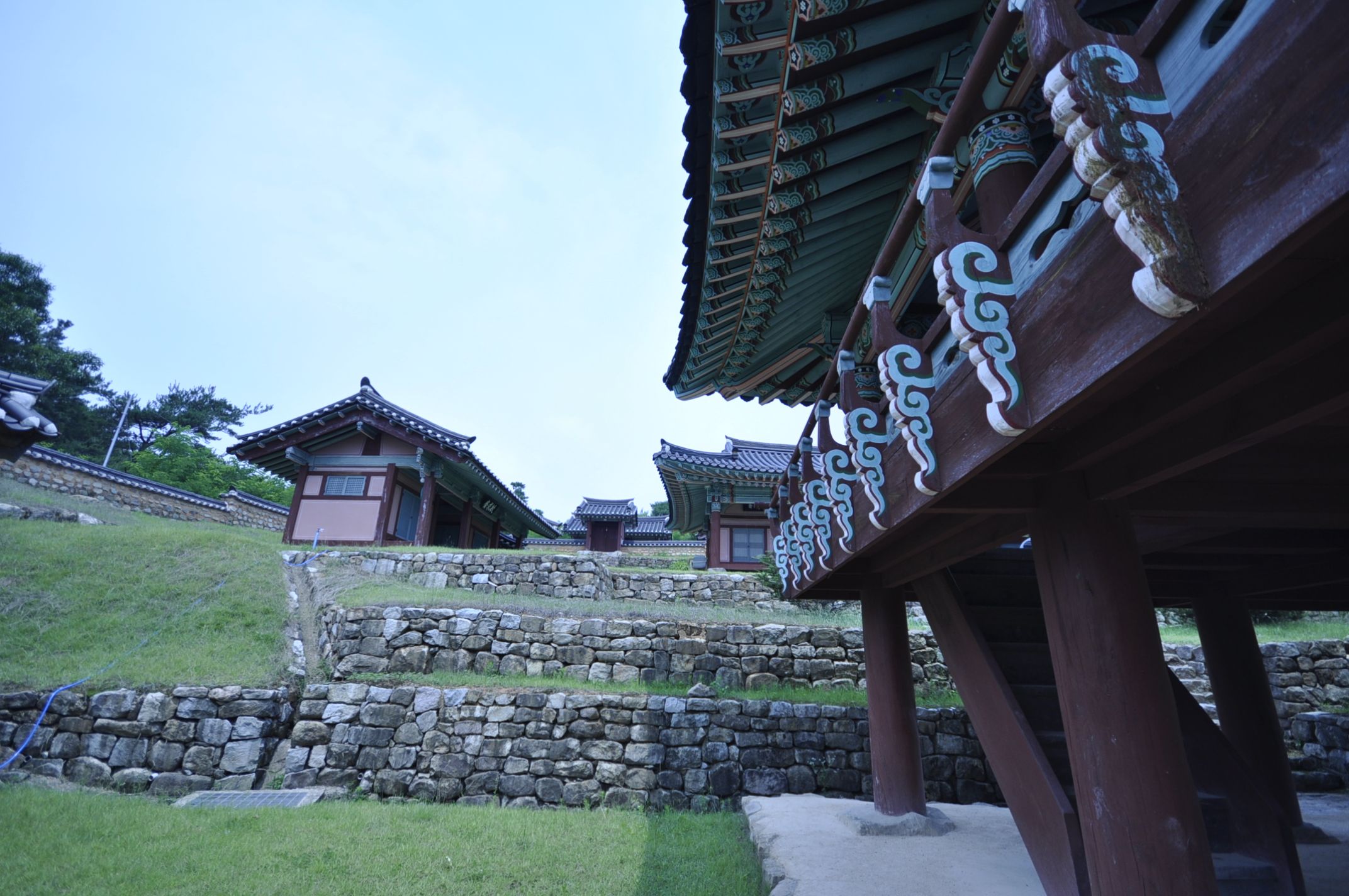 Donam Seowon