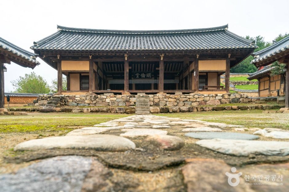 Seongju Hyanggyo