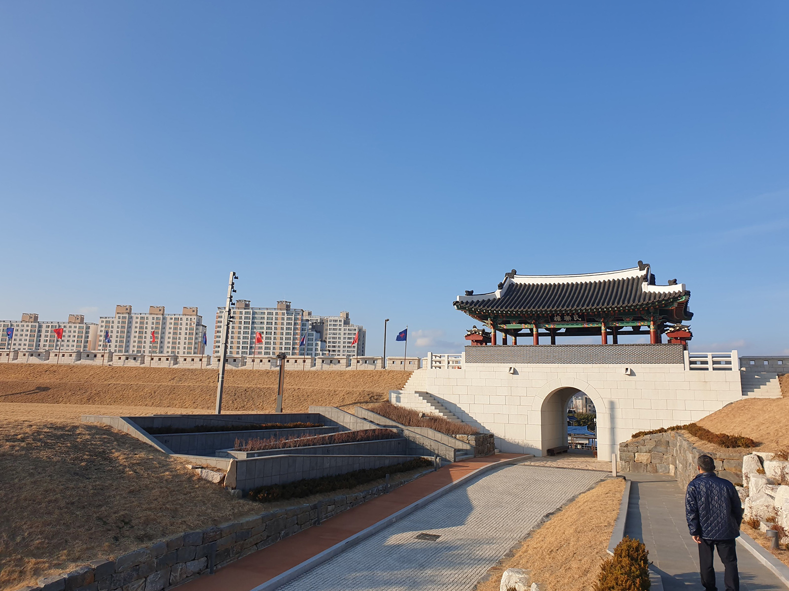 Seongju Historic Theme Park
