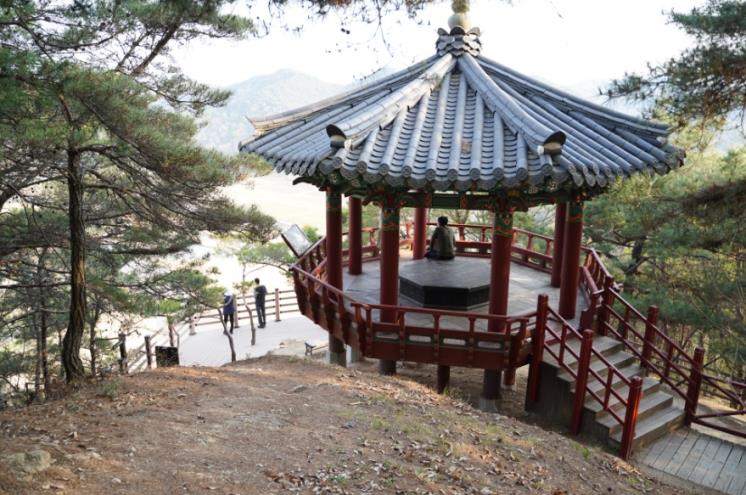 Hoeryongdae Observatory