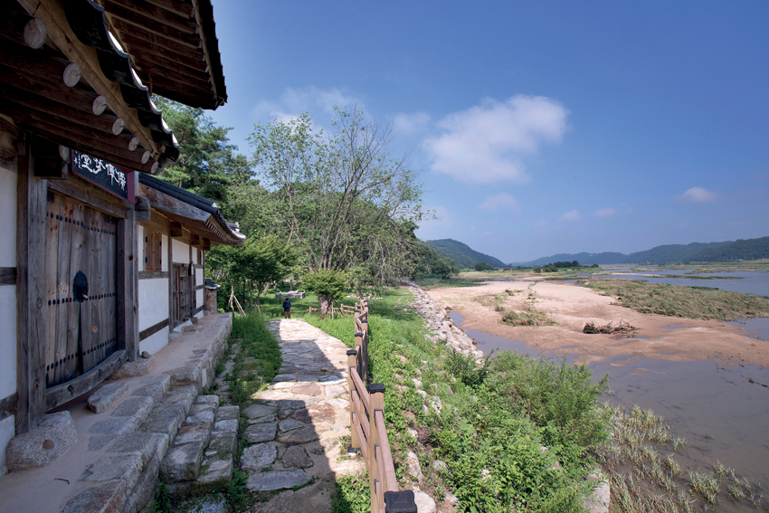 장안사