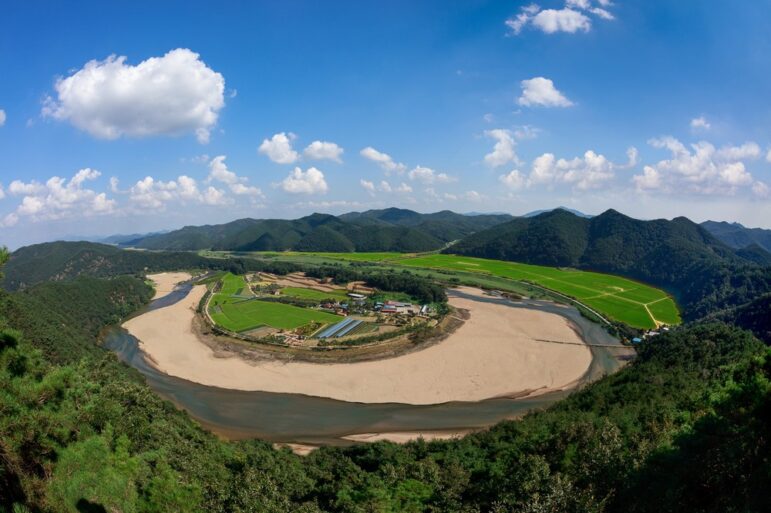 Hoeryongpo