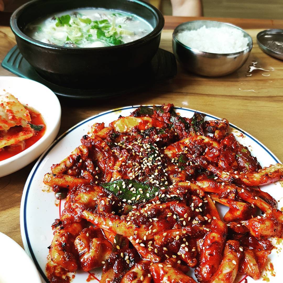 Yongwanggung