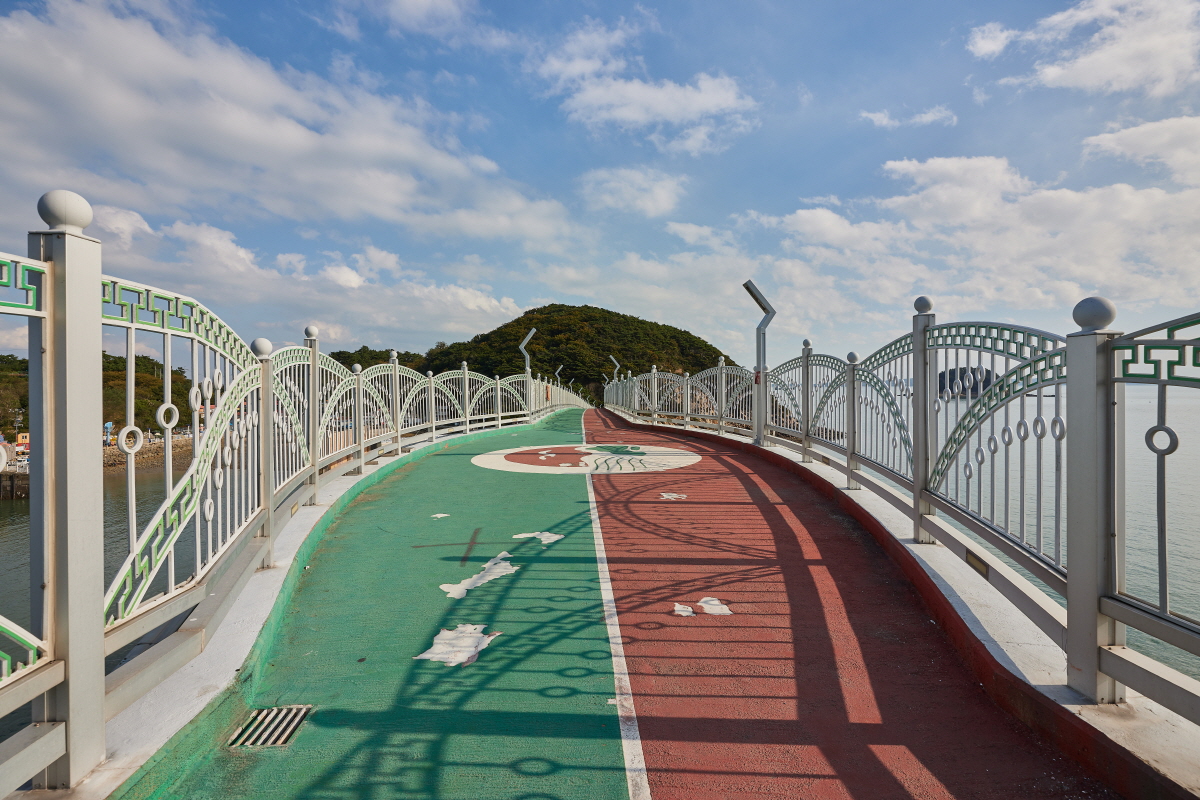 Muui Badanuri-gil Trail