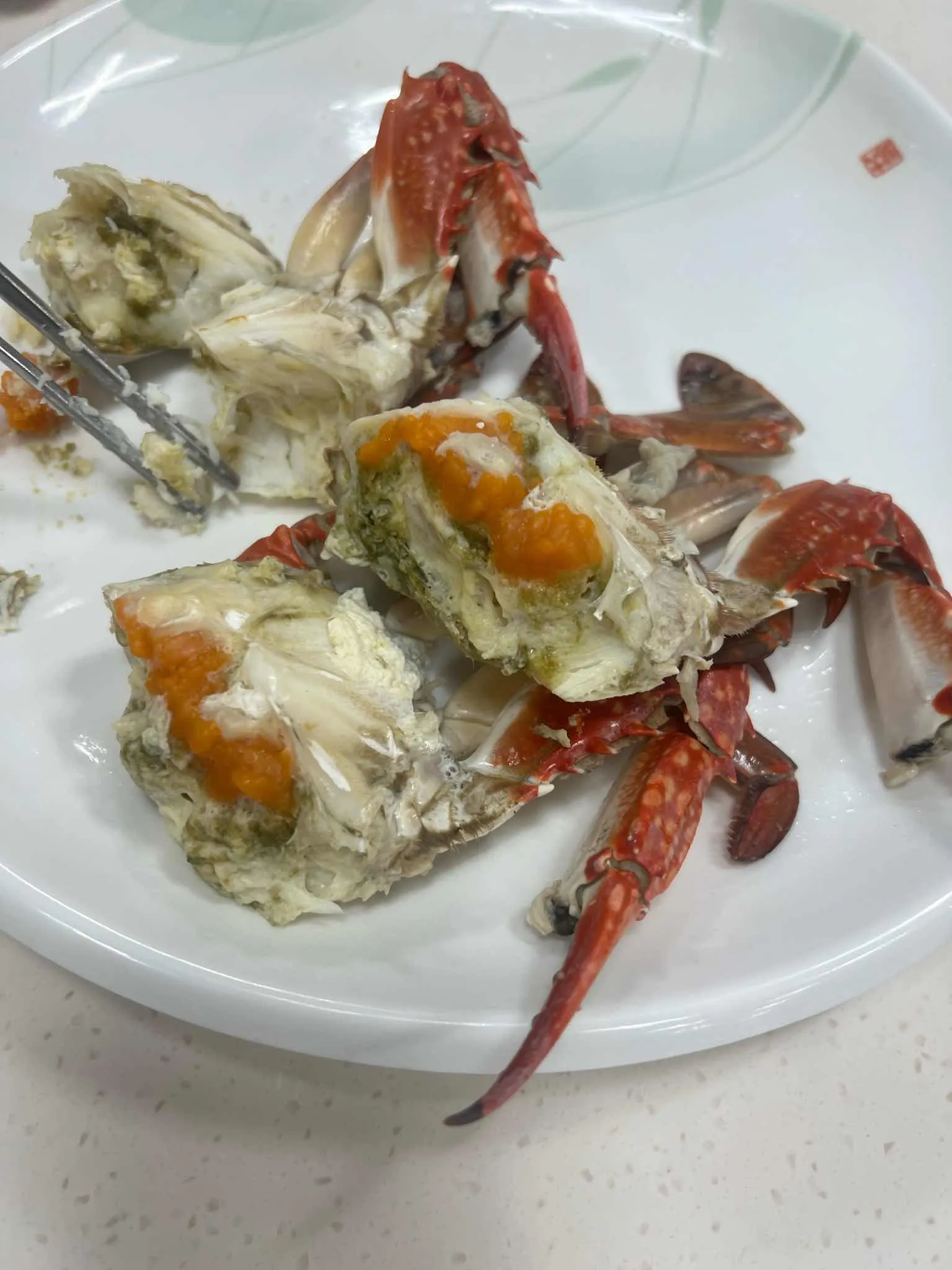 Chungnam Seosan Kkotgejip
