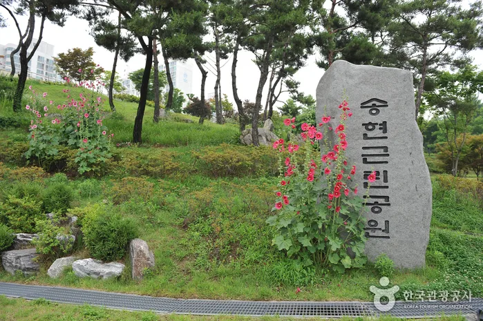 Songhyeon Neighborhood Park