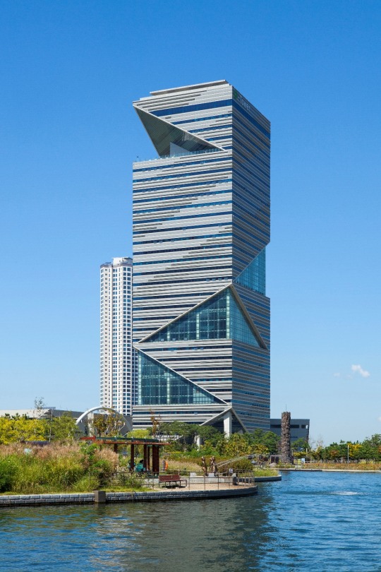 G-Tower Observatory