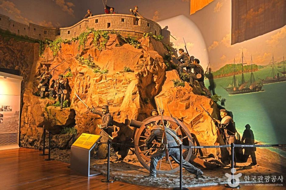 Ganghwa History Museum