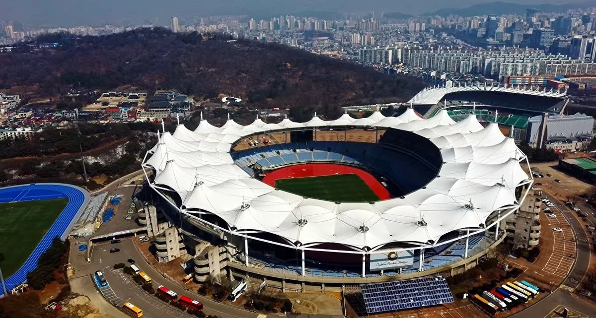 문학경기장