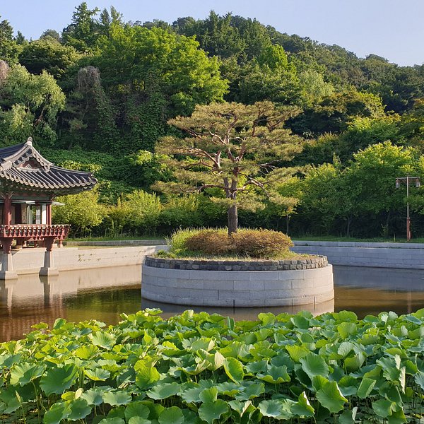 Wolmi Park