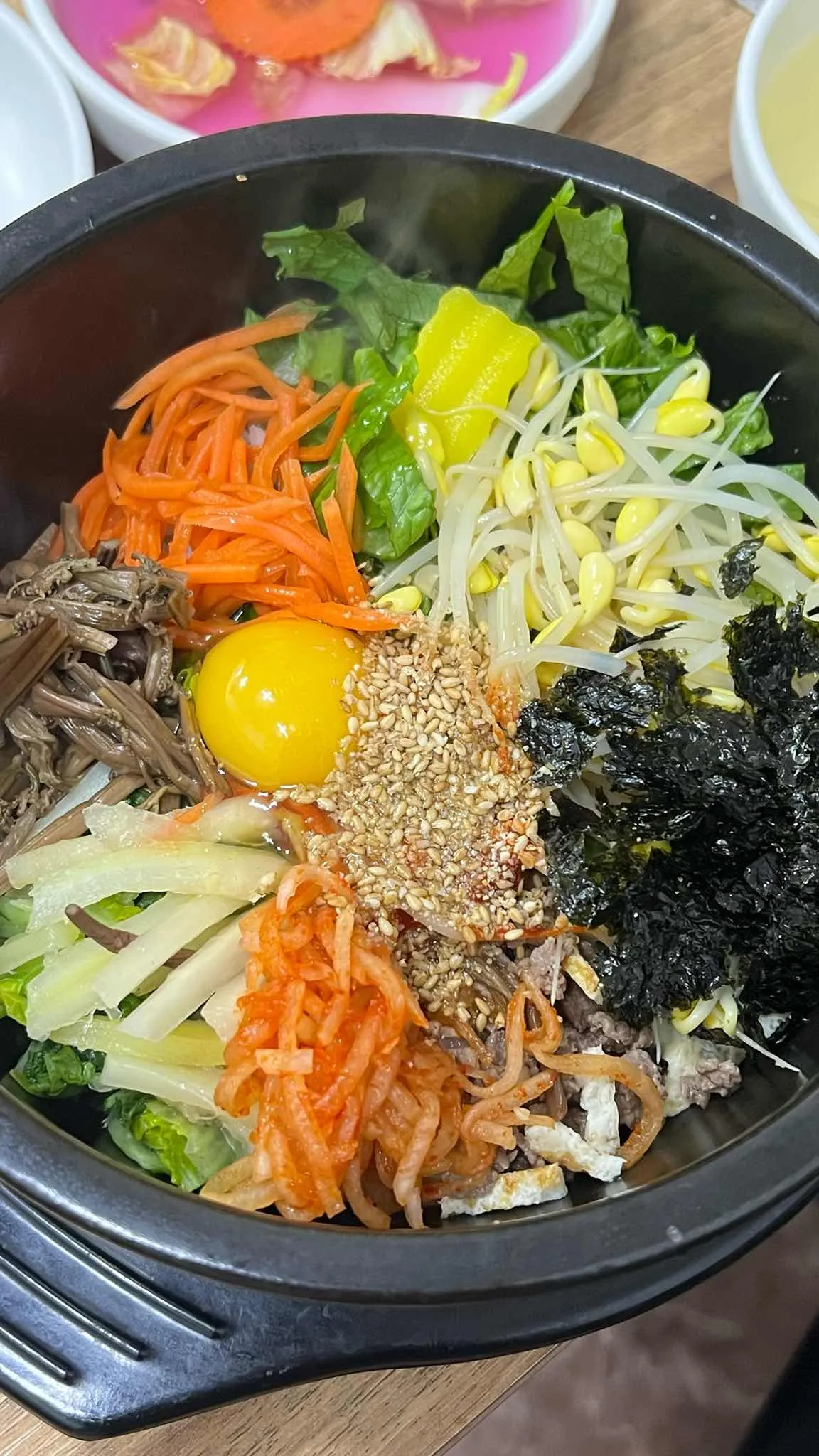 풍남문비빔밥