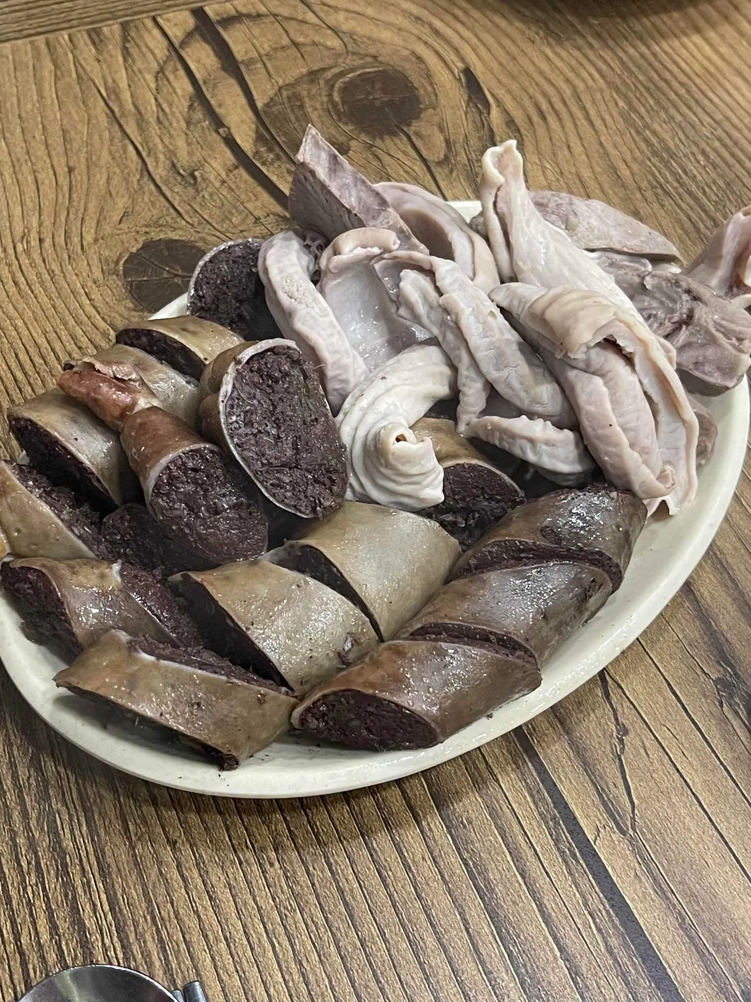 금암피순대
