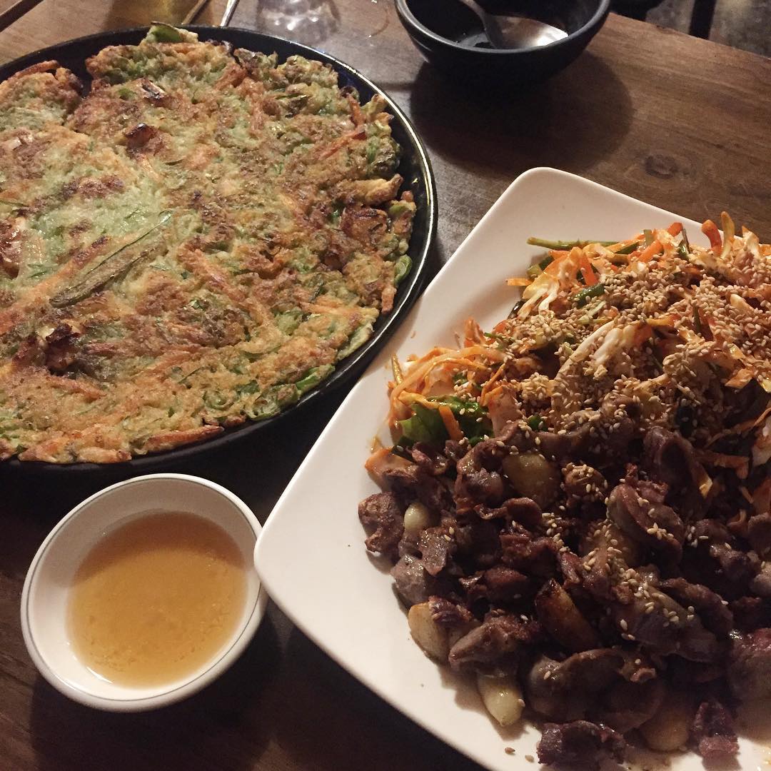 통집