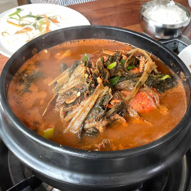 아중산장