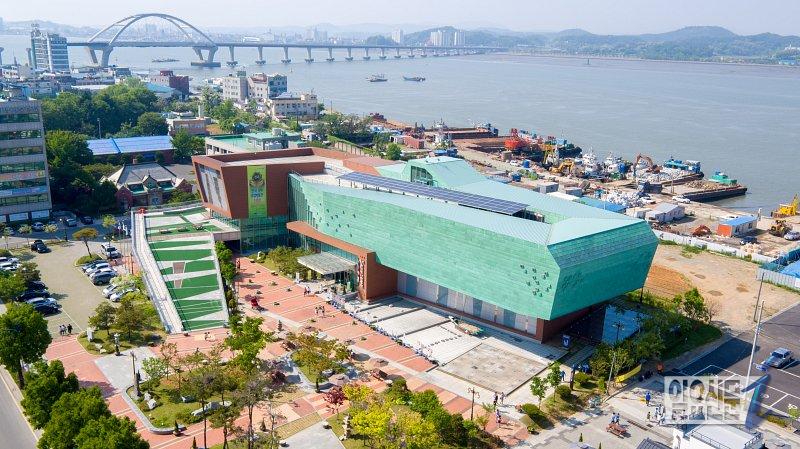 군산근대역사박물관