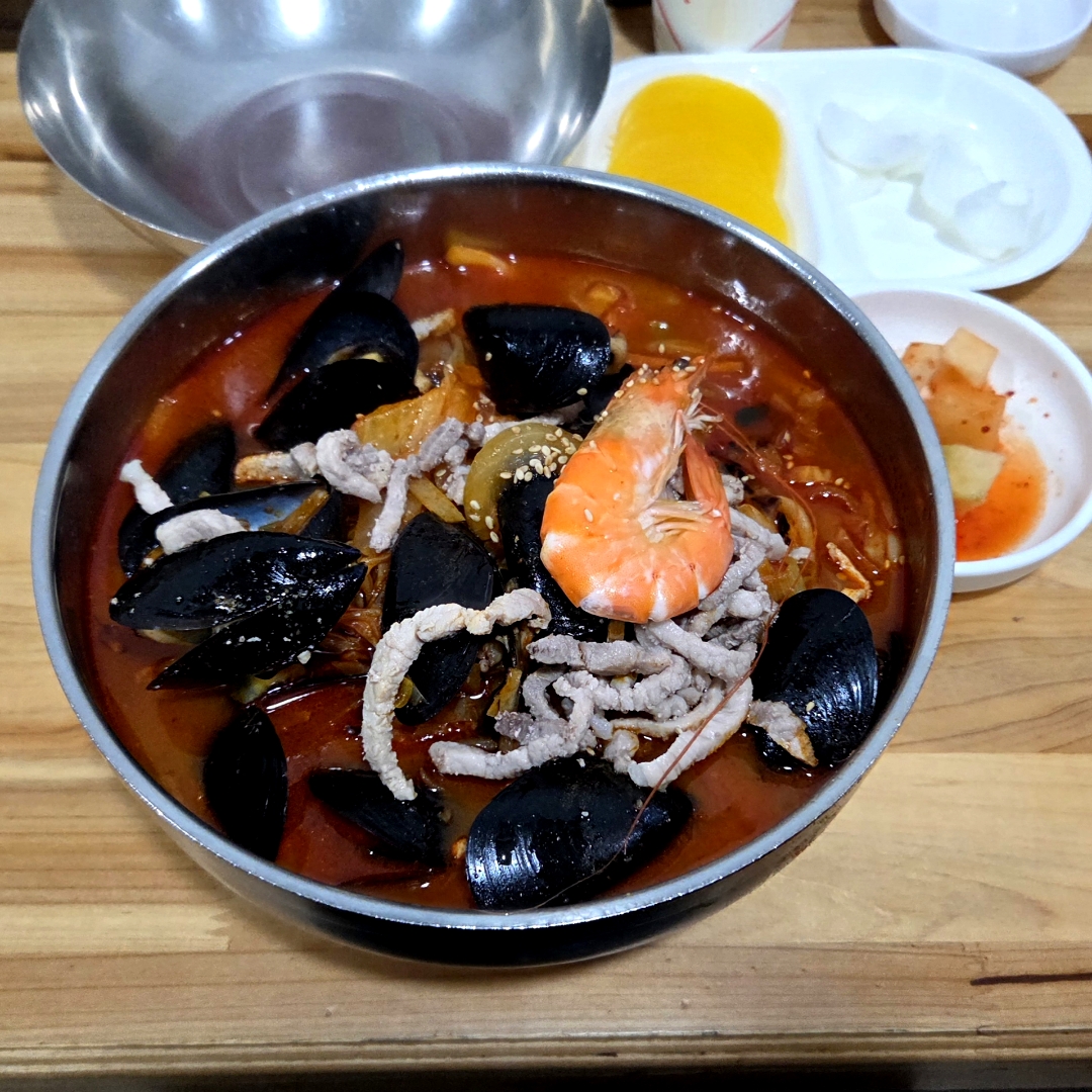 복성루