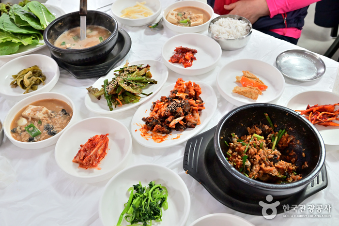 국화회관