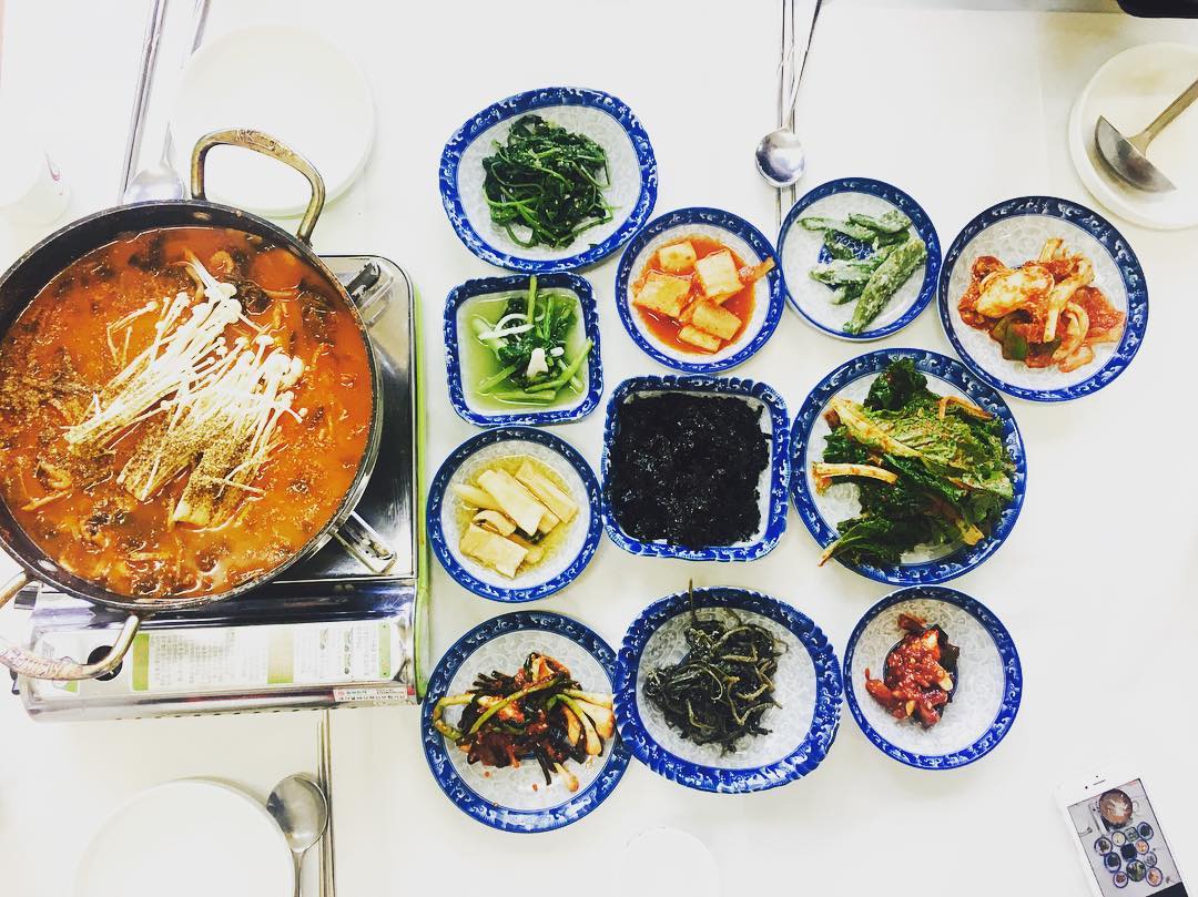 Chowonjang
