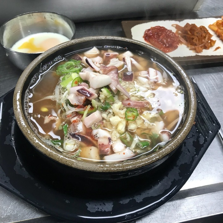Hyundaiok Nambu Market Branch