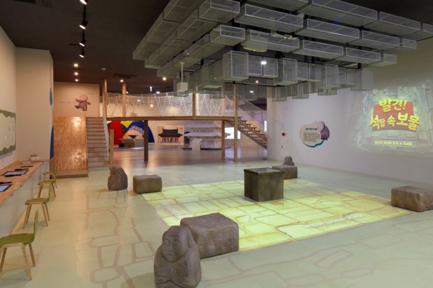 National Museum of Iksan