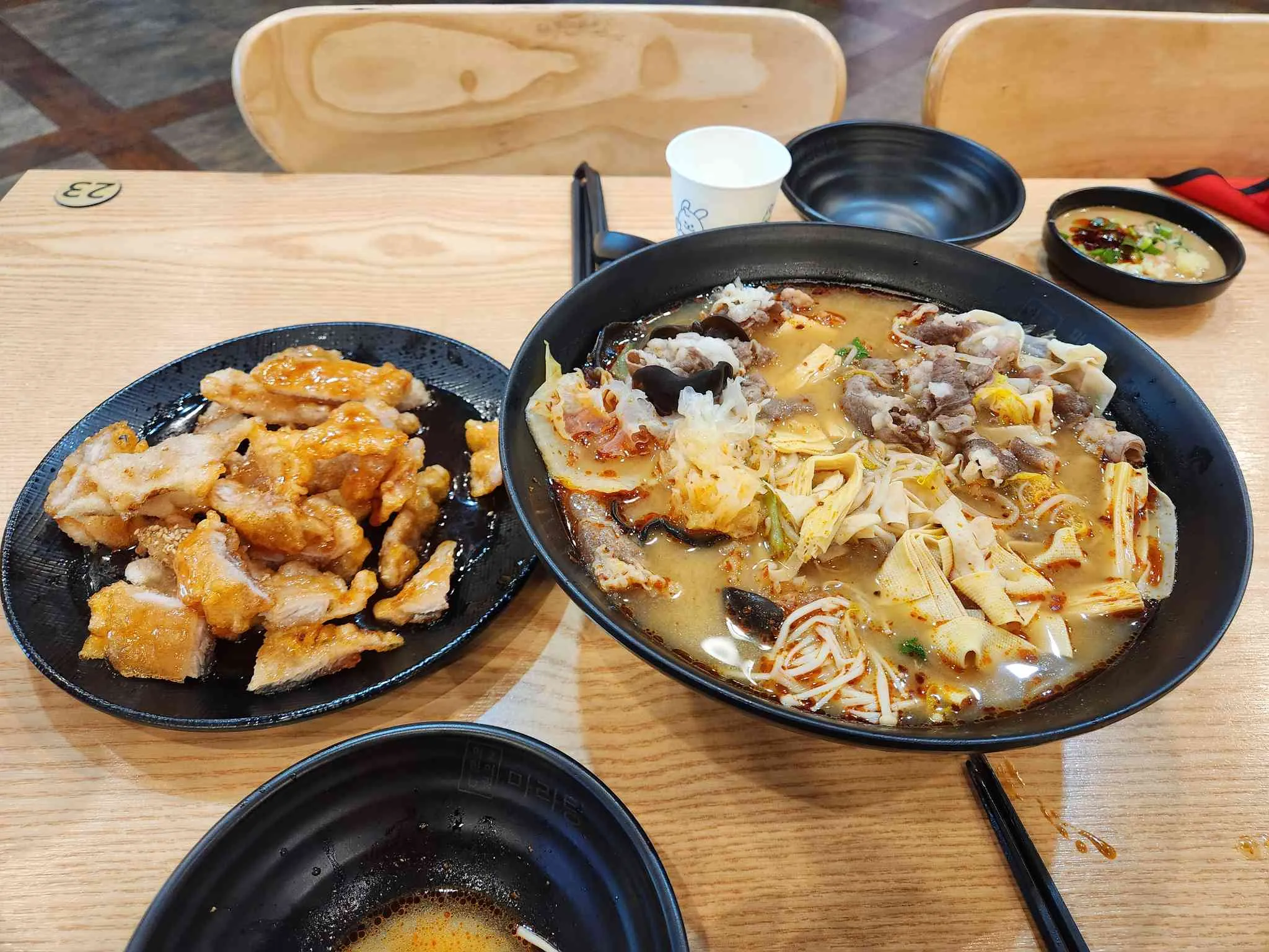 이런이궈마라탕 신부점